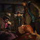 Illustration for article titled Designers Corner: Beyond: Two Souls